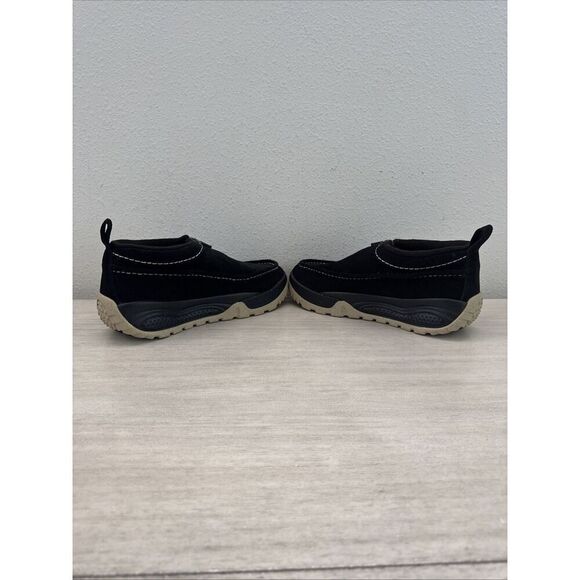 Nike FV4317-002 Men Sz 6.5 Women Sz 8 ACG Izy Black Limestone Zip Shoes Sneakers - Picture 9 of 16